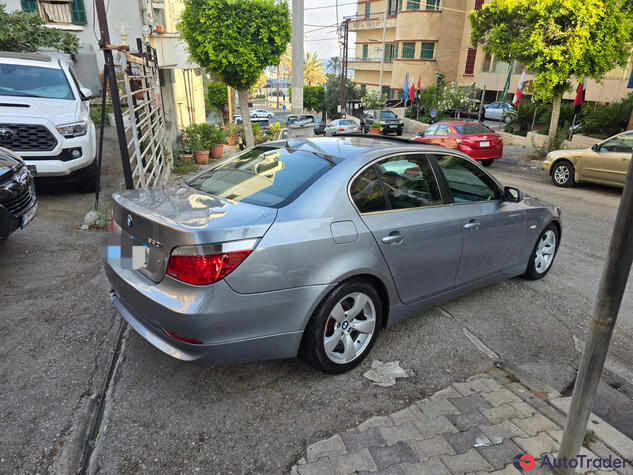 $4,800 BMW 5-Series - $4,800 4