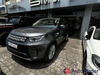 $49,000 Land Rover Discovery Sport - $49,000 1
