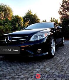 $1,500 Mercedes-Benz CL-Class - $1,500 1