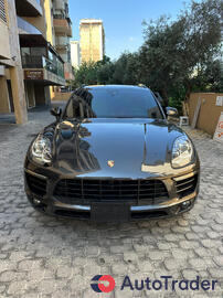 $38,000 Porsche Macan - $38,000 1
