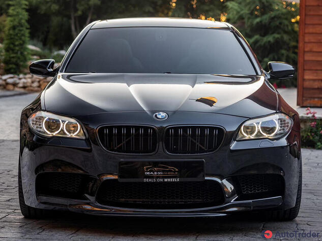 $42,000 BMW M5 - $42,000 2