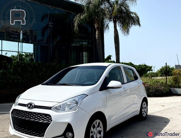 $9,500 Hyundai Grand i 10 - $9,500 1