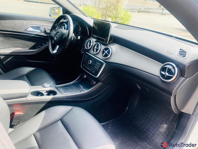 $16,000 Mercedes-Benz CLA - $16,000 7