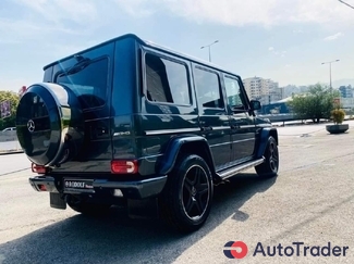 $77,000 Mercedes-Benz G-Class - $77,000 10