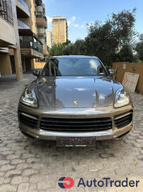 $69,000 Porsche Cayenne - $69,000 1