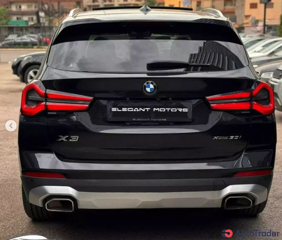 $0 BMW X3 - $0 4