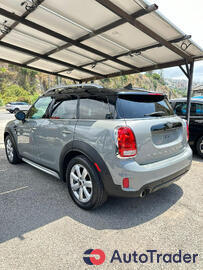 $27,000 Mini Countryman - $27,000 5