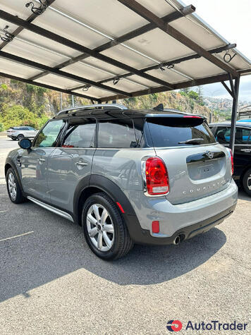 $27,000 Mini Countryman - $27,000 5