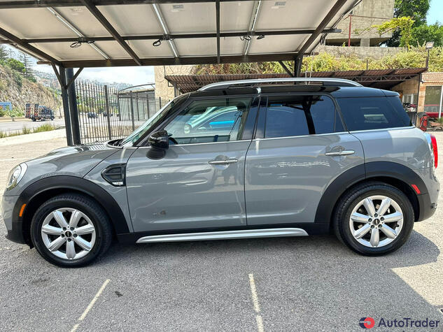 $27,000 Mini Countryman - $27,000 4