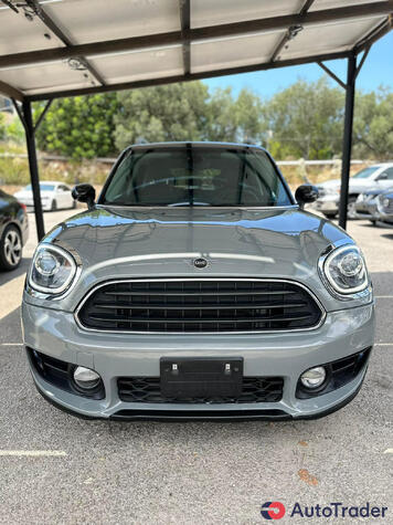 $27,000 Mini Countryman - $27,000 1