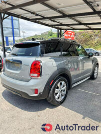 $27,000 Mini Countryman - $27,000 6