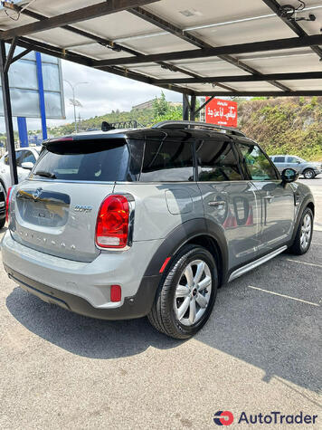 $27,000 Mini Countryman - $27,000 6