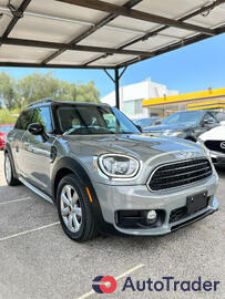 $27,000 Mini Countryman - $27,000 3