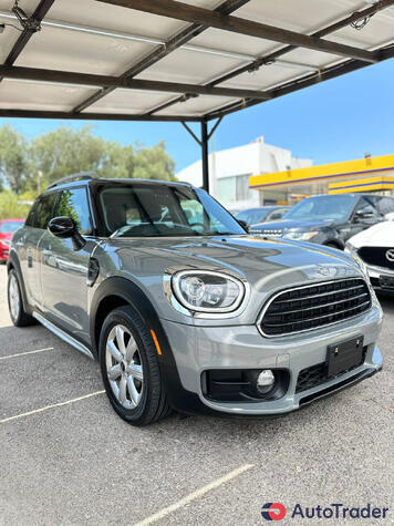 $27,000 Mini Countryman - $27,000 3