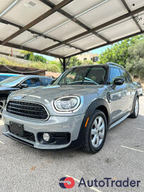 $27,000 Mini Countryman - $27,000 2