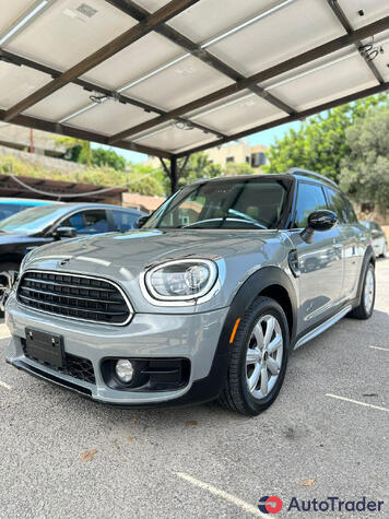 $27,000 Mini Countryman - $27,000 2