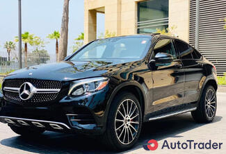 $0 Mercedes-Benz GLC - $0 3