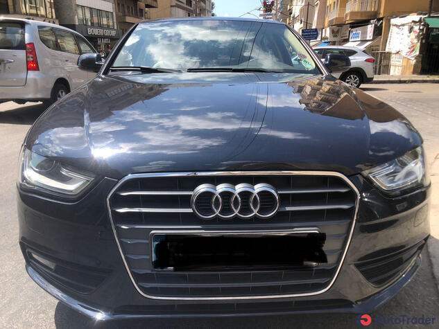 $11,500 Audi A4 - $11,500 1