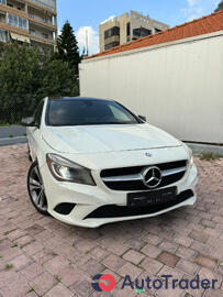 $14,700 Mercedes-Benz CLA - $14,700 1