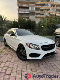 $23,200 Mercedes-Benz C-Class - $23,200 1