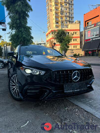 $47,000 Mercedes-Benz CLA - $47,000 1