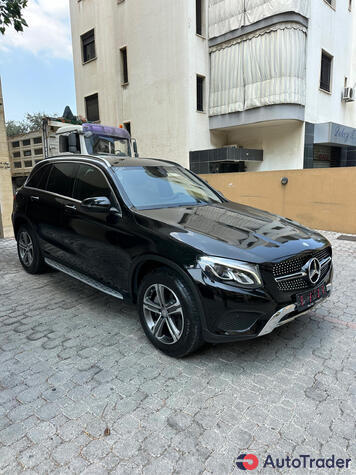 $29,000 Mercedes-Benz GLC - $29,000 3