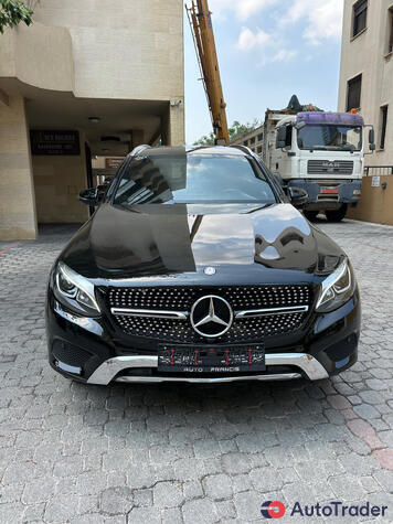 $29,000 Mercedes-Benz GLC - $29,000 1