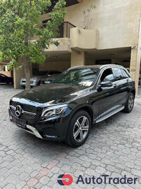 $29,000 Mercedes-Benz GLC - $29,000 2