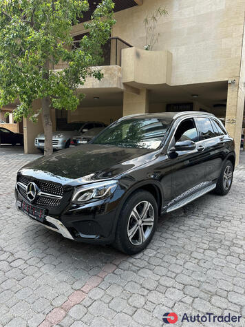 $29,000 Mercedes-Benz GLC - $29,000 2