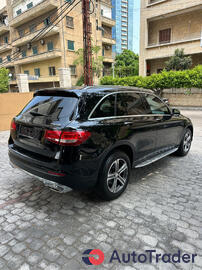 $29,000 Mercedes-Benz GLC - $29,000 5