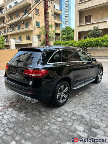 $29,000 Mercedes-Benz GLC - $29,000 5