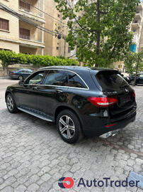 $29,000 Mercedes-Benz GLC - $29,000 4