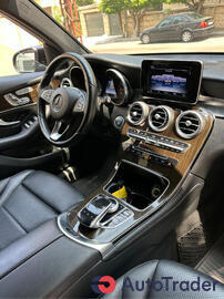 $29,000 Mercedes-Benz GLC - $29,000 7