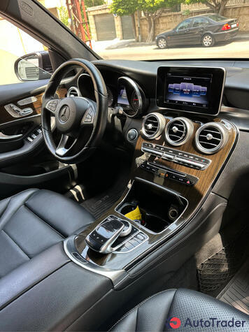 $29,000 Mercedes-Benz GLC - $29,000 7