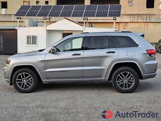 $0 Jeep Grand Cherokee - $0 5