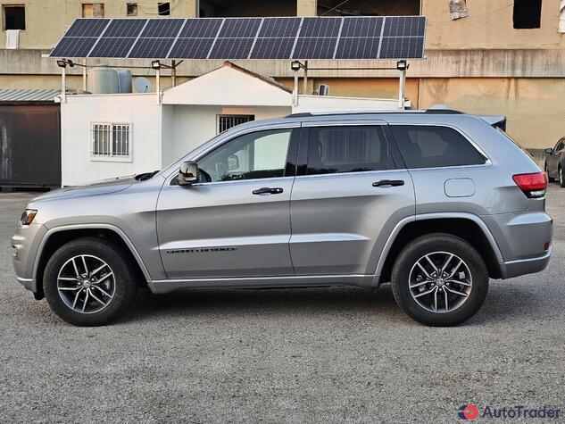 $0 Jeep Grand Cherokee - $0 5