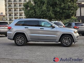 $0 Jeep Grand Cherokee - $0 4