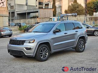 $0 Jeep Grand Cherokee - $0 2