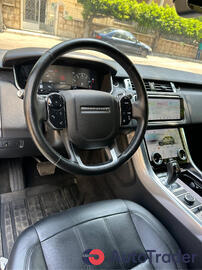 $59,000 Land Rover Range Rover Sport - $59,000 9