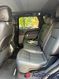 $59,000 Land Rover Range Rover Sport - $59,000 8