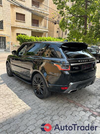 $59,000 Land Rover Range Rover Sport - $59,000 4