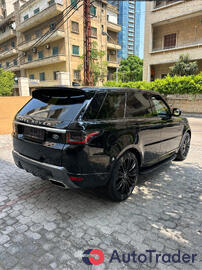 $59,000 Land Rover Range Rover Sport - $59,000 5