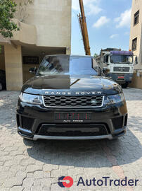$59,000 Land Rover Range Rover Sport - $59,000 1