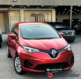 $15,500 Renault Zoe - $15,500 1