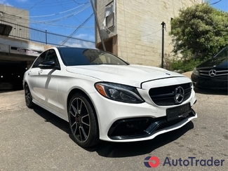 $28,500 Mercedes-Benz C-Class - $28,500 3