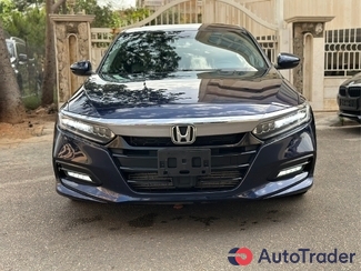 $17,800 Honda Accord - $17,800 2