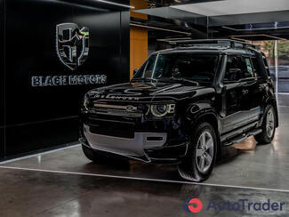$115,000 Land Rover Defender - $115,000 1
