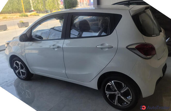 $14,400 Changan E-Star - $14,400 6