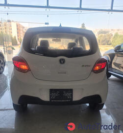 $14,400 Changan E-Star - $14,400 4