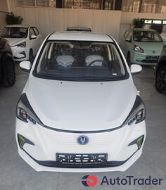 2023 Changan E-Star